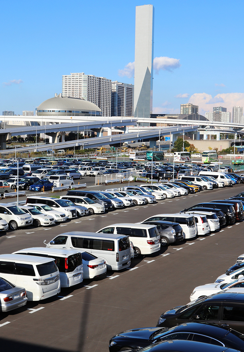 東京都、横浜市の駐車場警備・交通誘導警備・イベント警備は株式会社オールマイティセキュリティサービス